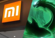 В сети появились фотографии Xiaomi Black Shark