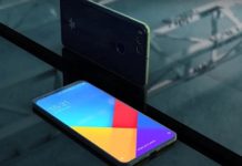 Глава Xiaomi раскрыл одну из фишек Mi7