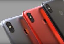 Xiaomi Mi 6X представят 25 апреля