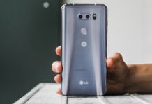 Компания LG больше не будет выпускать смартфоны