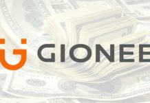 Компания Gionee обанкротилась