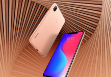 Lenovo выпустила S5 Pro GT с Snapdragon 660