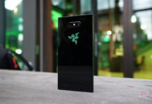 Razer перестанет выпускать смартфоны