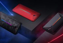 Nubia Red Magic 3S оснастят процессором Snapdragon 855 Plus