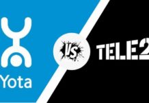 Какой сотовый оператор лучше, надежнее и дешевле, Yota или Tele2?