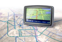 Как правильно настроить и установить карты на автомобильный GPS навигатор