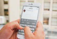 Как самостоятельно научиться быстро печатать на смартфоне