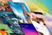 Топ 5 лаунчеров которые сделают ваш смартфон особенным