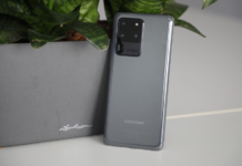 Неизвестный баг ломает флагманские смартфоны Samsung
