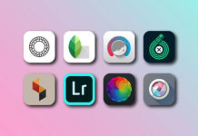Лучшие бесплатные фоторедакторы для Android с огромным функционалом