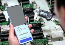 Samsung разработала первый квантовый смартфон
