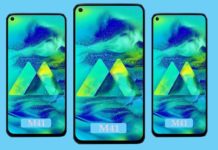 Samsung работает над аппаратом с аккумулятором объемом 6800 мАч