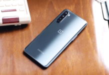 Новый смартфон OnePlus показали на рендерах
