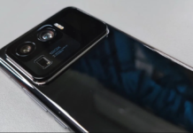 Xiaomi Mi 11 Ultra получит суперсовременную батарею