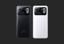 Все основные фишки нового флагмана Xiaomi стали известны до презентации