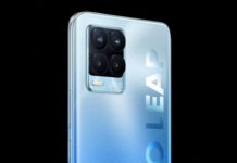 Стал известен процессор, который будет задействован в Realme 8 Pro