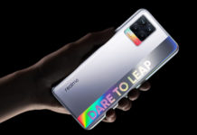 Анонсирован продвинутый бюджетный смартфон Realme 8