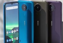 В России стартовали продажи Nokia 1.4