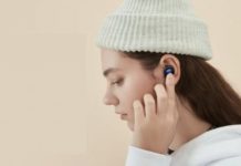 Realme представила наушники Buds Air 2 Neo с шумоподавлением