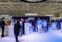 Новый смартфон Samsung засветился в Geekbench