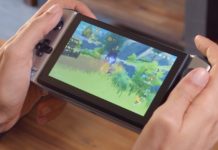 Начались продажи Nintendo Switch на базе Intel Core и Windows