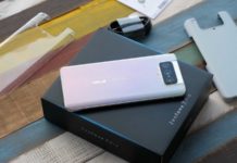 Цена ASUS Zenfone 8 раскрыта перед официальным анонсом