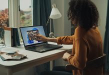 Microsoft анонсировала операционную систему Windows 11