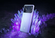 Игровой смартфон Nubia Red Magic 6R вышел на глобальный рынок