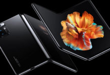 Раскрыты ключевые подробности о флагмане Xiaomi Mi Mix Fold 2