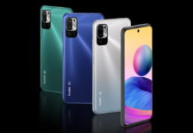 Xiaomi официально представит Redmi Note 10T в России уже на следующей неделе