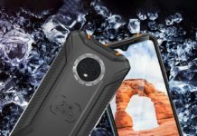 Топ-3 «неубиваемых» смартфона Oukitel