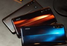 Стали известны основные характеристики нового смартфона суббренда Vivo