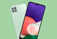 Samsung анонсировала новый бюджетный аппарат. Это практически полная копия другого телефона компании