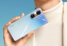 Honor 60 засветился в Geekbench