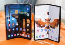 OPPO готовится выпустить свой первый складной смартфон