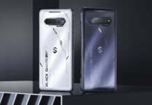 AnTuTu опубликовал список самых мощных Android смартфонов осени