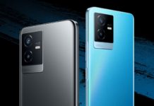 Vivo представила новый телефон. У него мощный аккумулятор и 144-герцовый дисплей