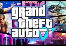 Стала известна дата выхода GTA VI и первого трейлера игры