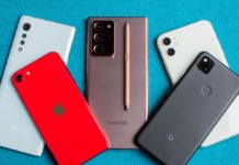Рейтинг смартфонов-флагманов 2022 года по цене, качеству и отзывам