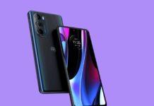В сеть попали рендеры нового смартфона Motorola