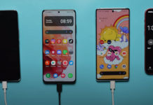 Топ 3 лучших безрамочных смартфона 2022 года по характеристикам